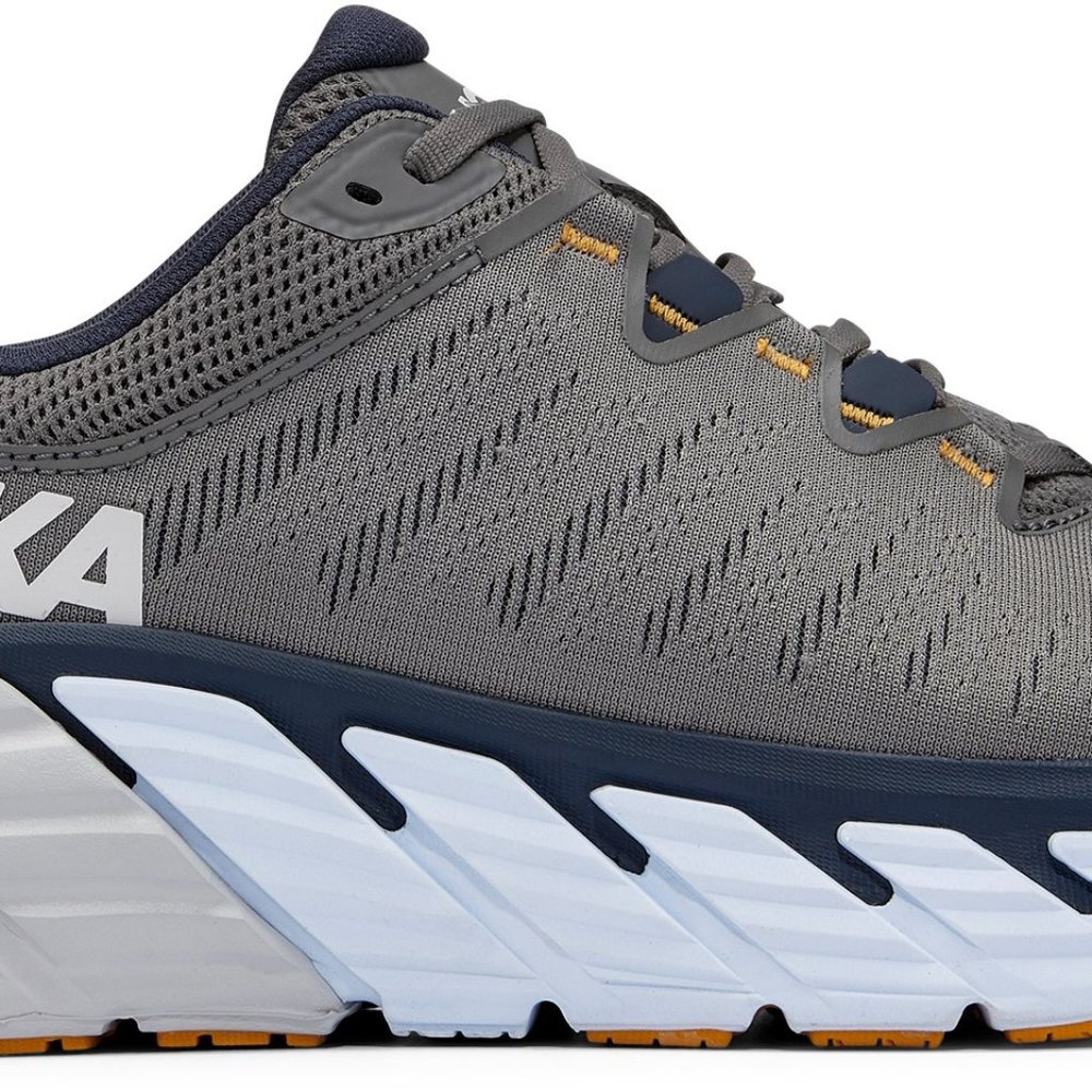 HOKA ONE ONE GAVIOTA 3 ~BRAND NEW!~